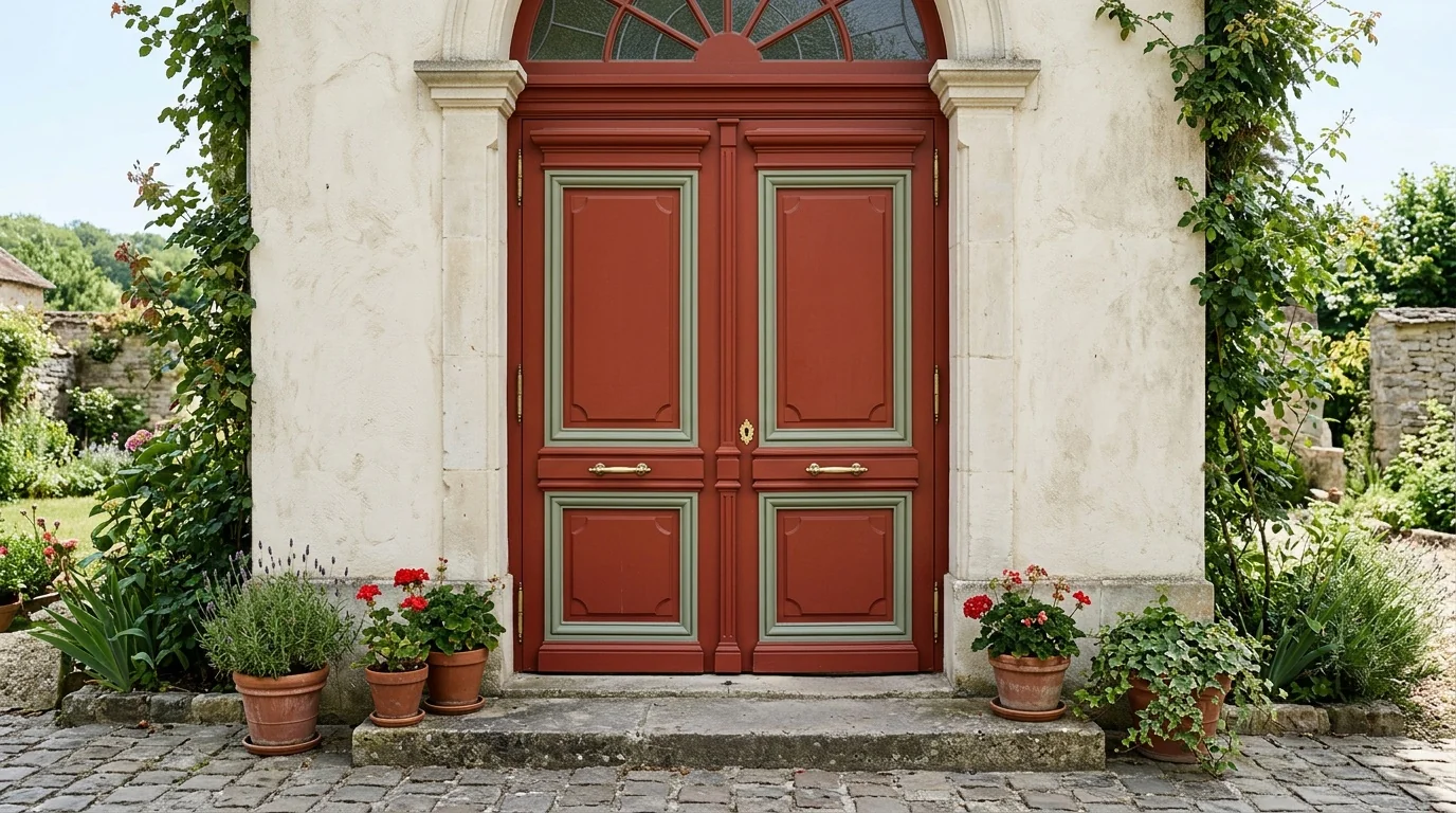 Porte Blindée Montfermeil